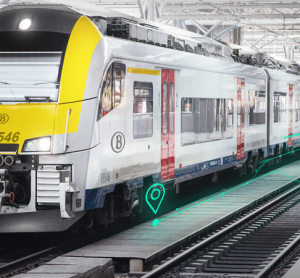 Siemens Mobility to install ETCS Level 2 technology on Belgian train fleet