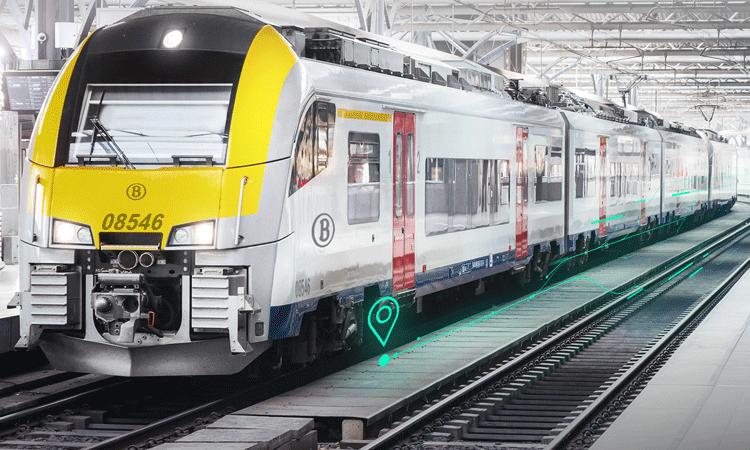 Siemens Mobility to install ETCS Level 2 technology on Belgian train fleet