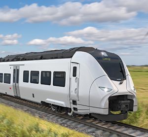 Siemens Mireo Plus B train
