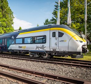 Siemens Hydrogen