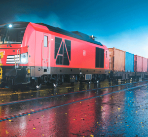 DB Cargo and DB Bahnbau Group order 50 locomotives from Siemens