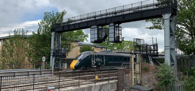 Network Rail Oxford