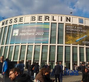 InnoTrans 2022