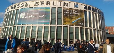 InnoTrans 2022