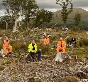 Network Rail biodiversity