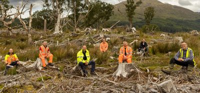 Network Rail biodiversity