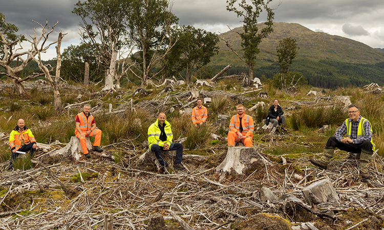 Network Rail biodiversity