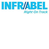 INFRABEL LOGO