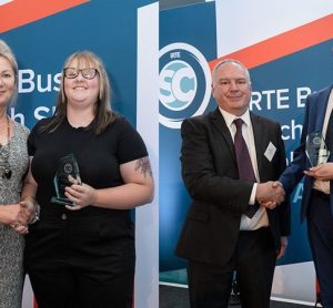 National Express West Midlands apprentices win at national competition