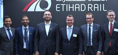 Etihad Rail and DB conclude their joint knowledge transfer