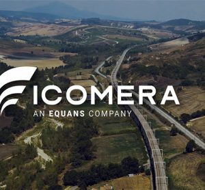 Icomera asset 2 video