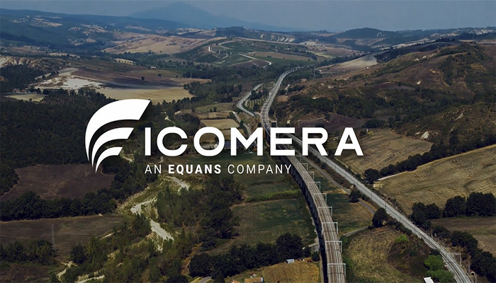 Icomera asset 2 video