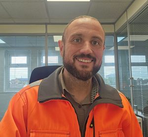Northern appoints new boss of Neville Hill TrainCare Centre in West Yorkshire