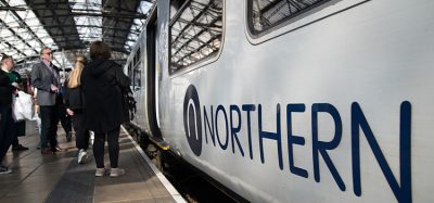 Northern Trains (Piccadilly) 2022