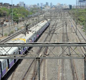 India’s rail infrastructure will be improved with $120 million loan