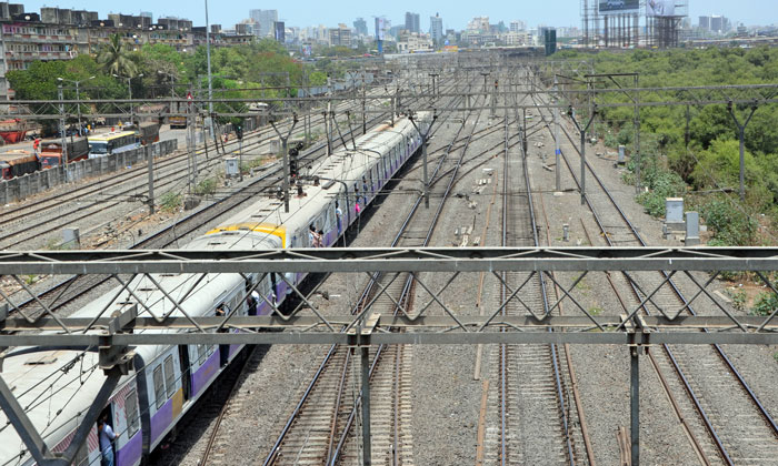 India’s rail infrastructure will be improved with $120 million loan