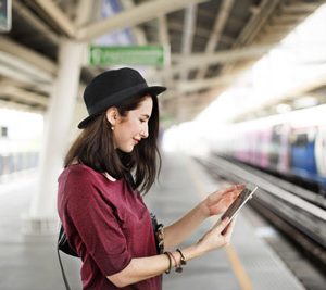 Industry works together to present Roadmap for Digital Railways