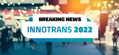 InnoTrans 2022 Breaking News