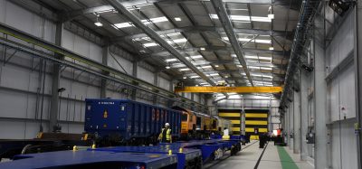 new maintenance hub