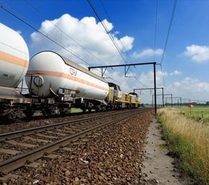 International Wagonload gains momentum through Xrail Alliance