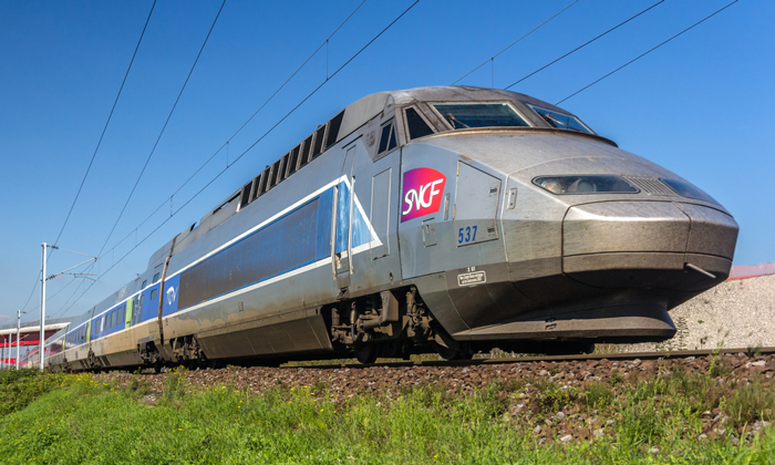 SNCF incorporates Internet of Things platform to improve customer experience, operations & safety