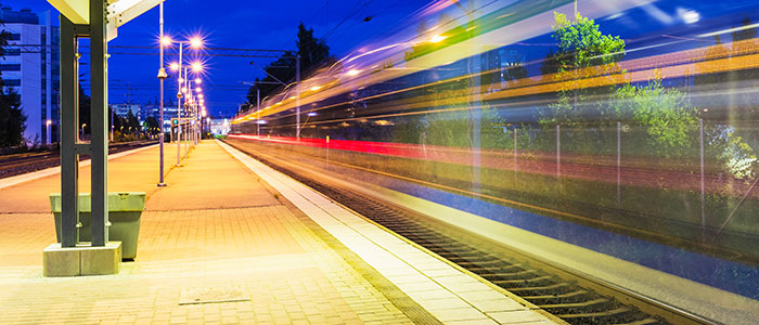 IoT solutions enable the power of data-driven transportation