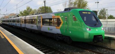 Irish Rail