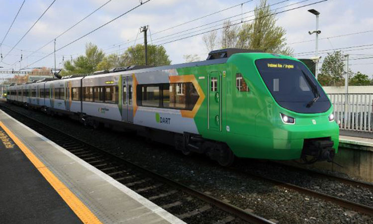 Irish Rail