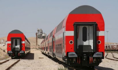 Israel Railways