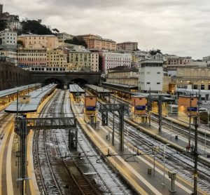 Italy
