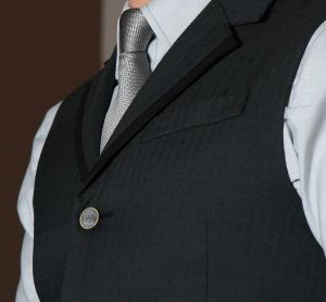 The future of rail uniforms: combining sustainability, technology and practicality