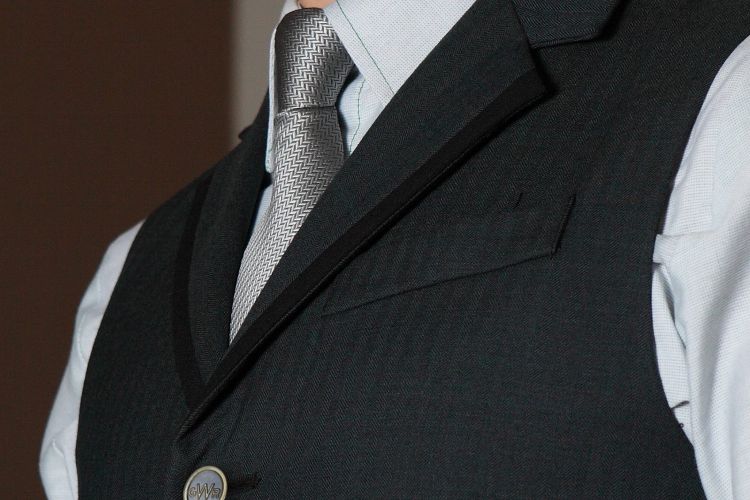 The future of rail uniforms: combining sustainability, technology and practicality