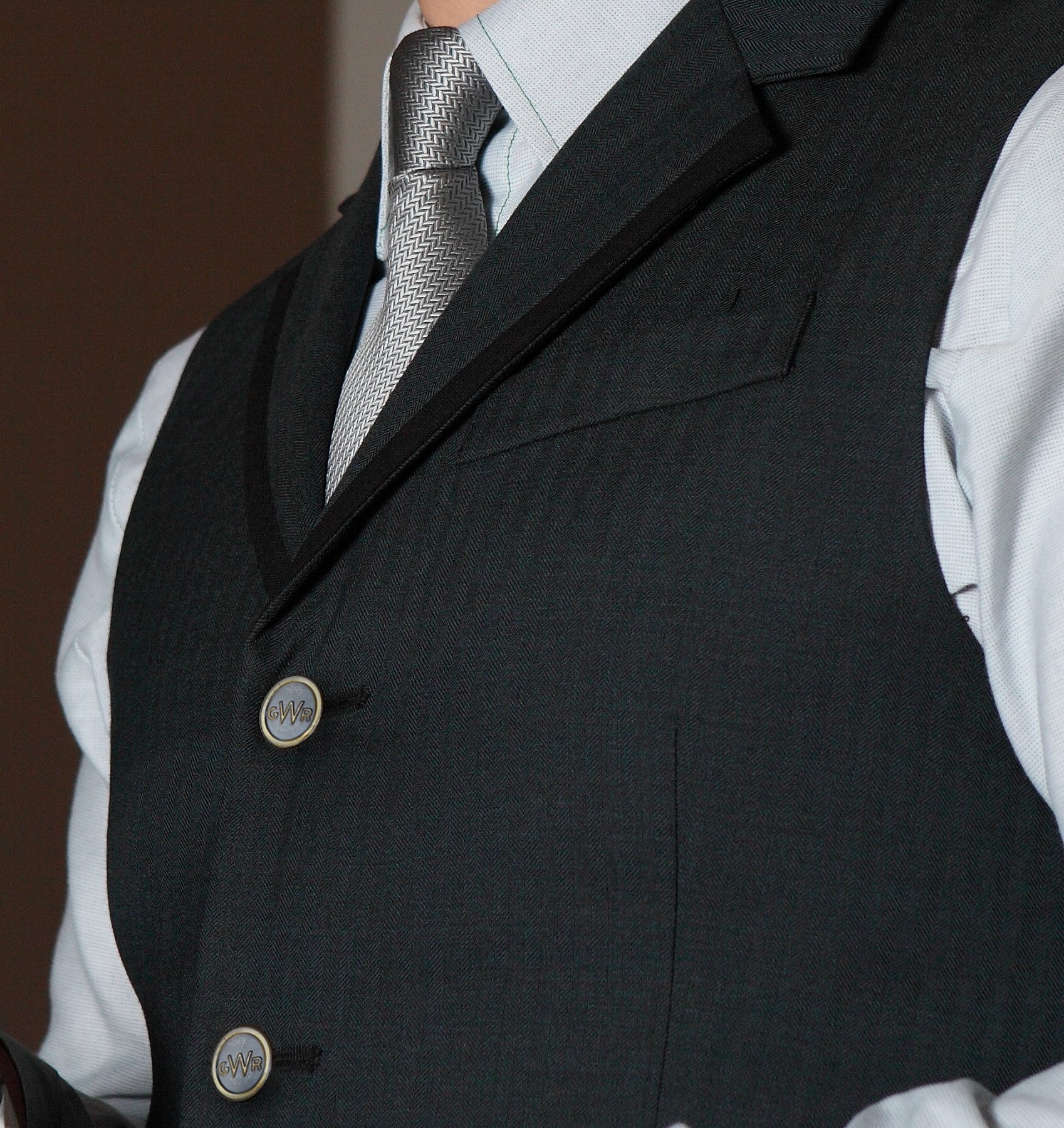 The future of rail uniforms: combining sustainability, technology and practicality