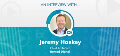Jeremy Haskey