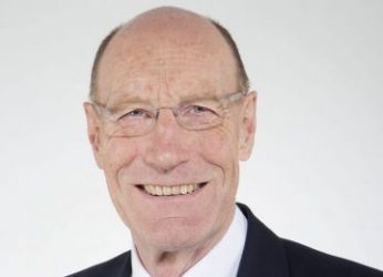 John Armitt