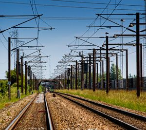 Joint venture bid ahead in the electrification of Danish railway network
