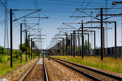 Joint venture bid ahead in the electrification of Danish railway network