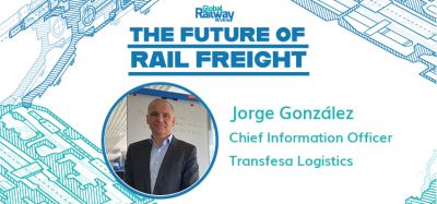 The Future of Rail Freight: ‘Rail freight will not stop growing, even during a global pandemic’