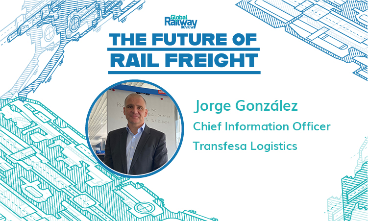 The Future of Rail Freight: ‘Rail freight will not stop growing, even during a global pandemic’
