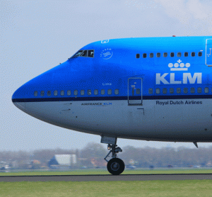KLM to replace Brussels to Amsterdam flight with high-speed train service