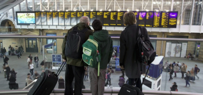 Network Rail releases guide to travelling by train for autistic passengers