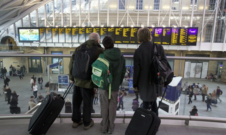 Network Rail releases guide to travelling by train for autistic passengers