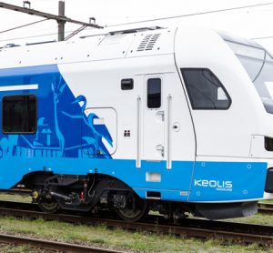 New milestone reinforces Keolis’ presence in the Netherlands