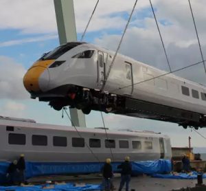 Key train requirements updated to aid design of new trains
