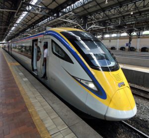 Joint Development Partner required for Kuala Lumpur-Singapore High Speed Rail