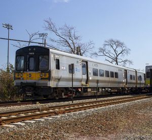 LIRR to test feasibility of electric trains travelling on diesel branches