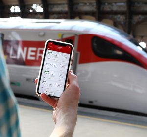 Enhancing connectivity on the East Coast with LNER