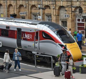 LNER expands Single Leg Pricing ticket option to improve ticket options for passenger