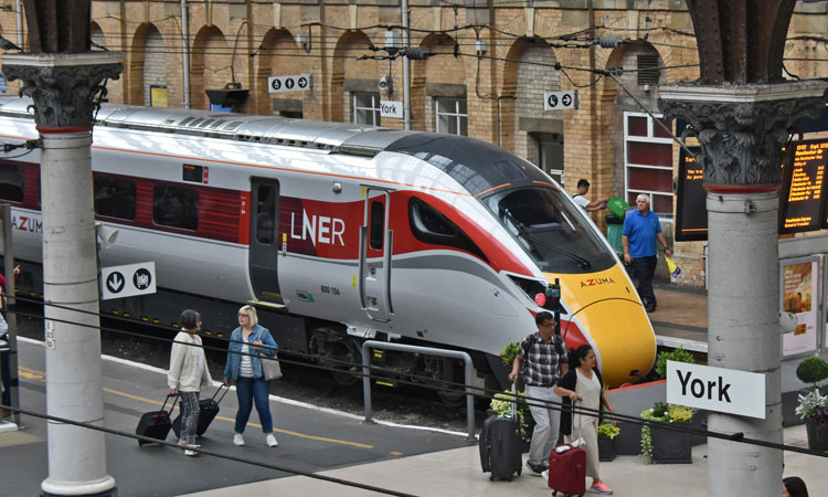 LNER expands Single Leg Pricing ticket option to improve ticket options for passenger