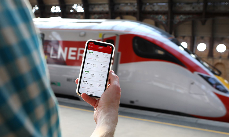 Enhancing connectivity on the East Coast with LNER